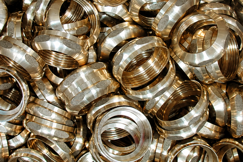 BRASS