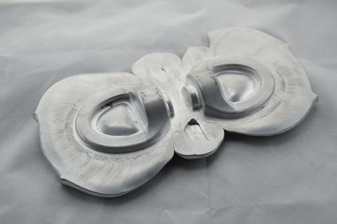 ALUMINUM