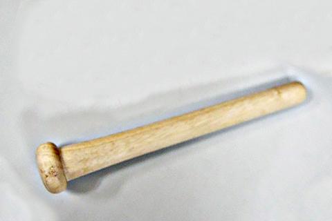 WOOD