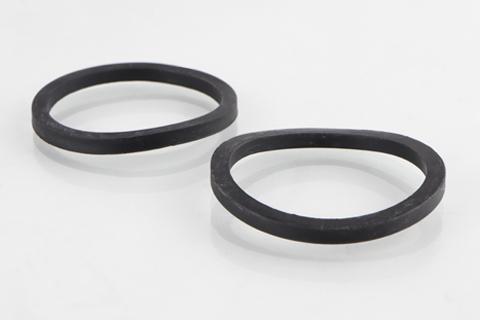 RUBBER