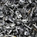 IRON Machining