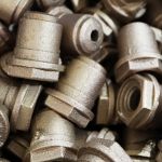 Brass Casting