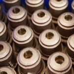 Brass Casting