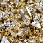 Brass Machining