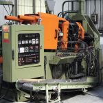 Zinc Casting