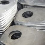 Zinc Casting