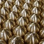 Brass Machining
