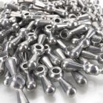 Zinc Casting