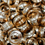 Brass Machining
