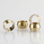 Brass Machining