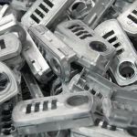 Zinc Casting