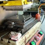 Brass stamping-2