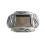 Brass Forging