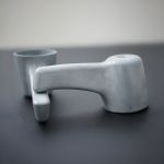 Zinc Casting