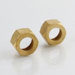 Brass Extrusion