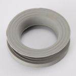 Silicon Compression Molding