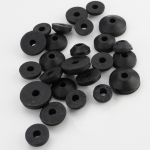 Rubber Compression Molding