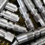 Stainless Machining