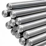 Stainless Extrusion