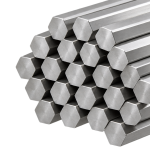 Stainless Extrusion