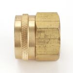 Brass Machining